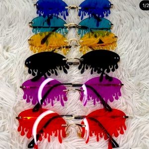 Splash Sunglasses ‼️DEAL‼️